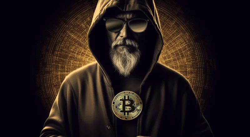 Satoshi Nakamoto: The Enduring Mystery